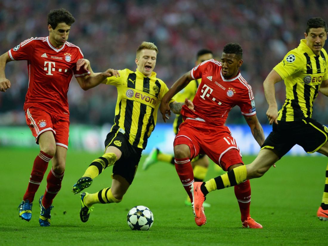 Palpite: Bayern Munique x Borussia Dortmund Prognóstico para Campeonato Alemão 12/04/25: Clássico alemão movimenta a Bundesliga