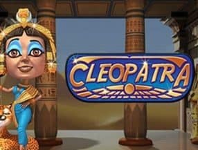 Cleopatra Bingo