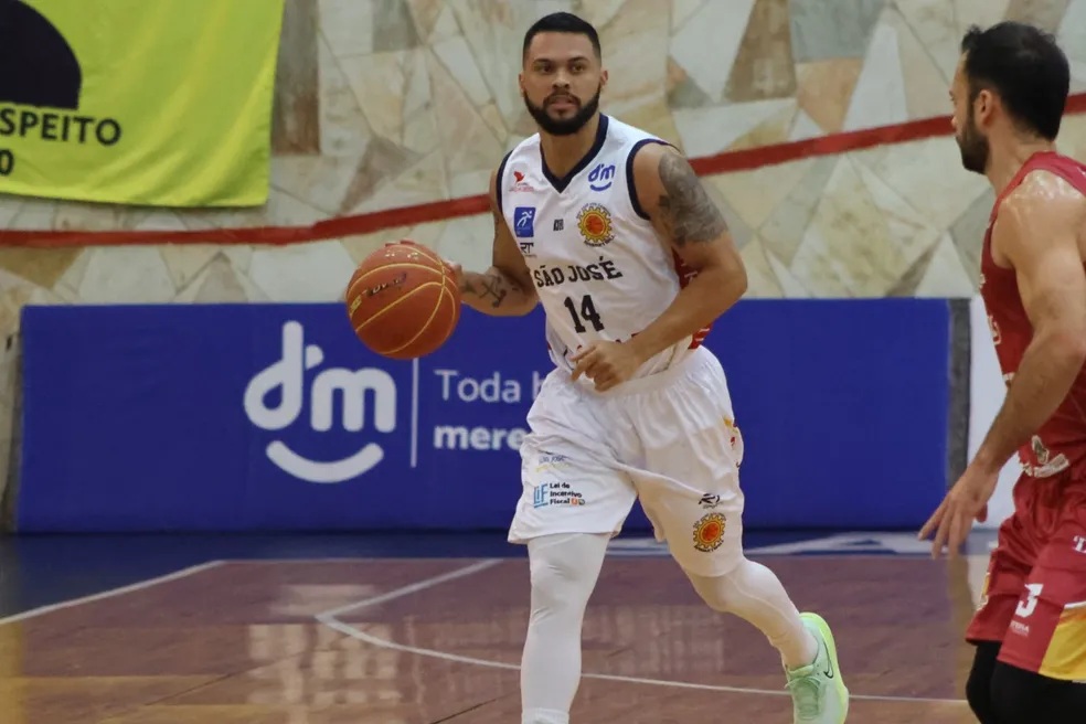 Palpite: Caxias do Sul x São José – Palpite para a NBB: 11/04/25: Vitória garante vaga nos playoffs da NBB