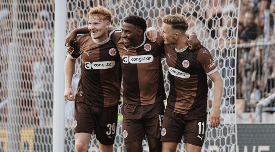 Bochum x St. Pauli: Palpite com odds 6 na Bundesliga